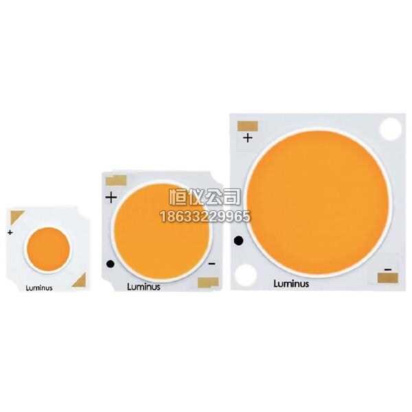CXM-14-30-90-36-PC32-F4-3(Luminus Devices)大功率LED - 白色图片